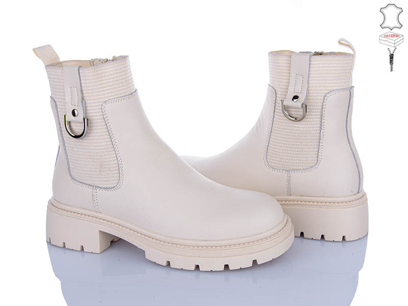 Ботинки Yimeili Y801-3