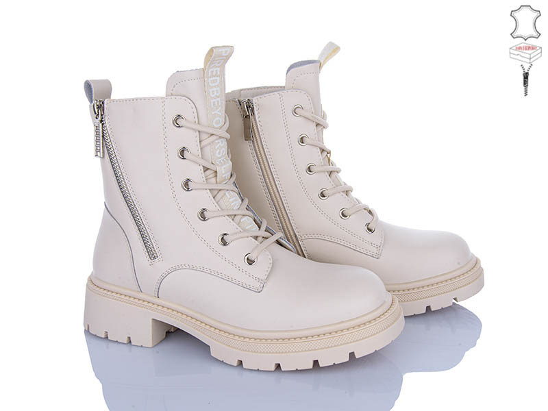 Ботинки Yimeili Y803-3