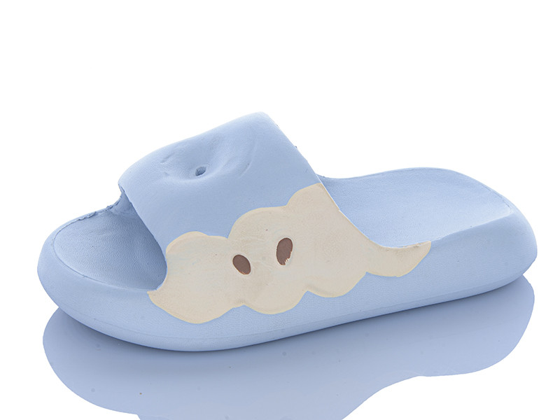 Шлепанцы QQ Shoes QQ88-5