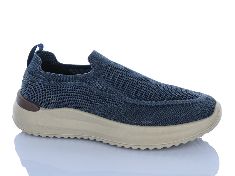 Кроссовки Wonex 2028-21 navy