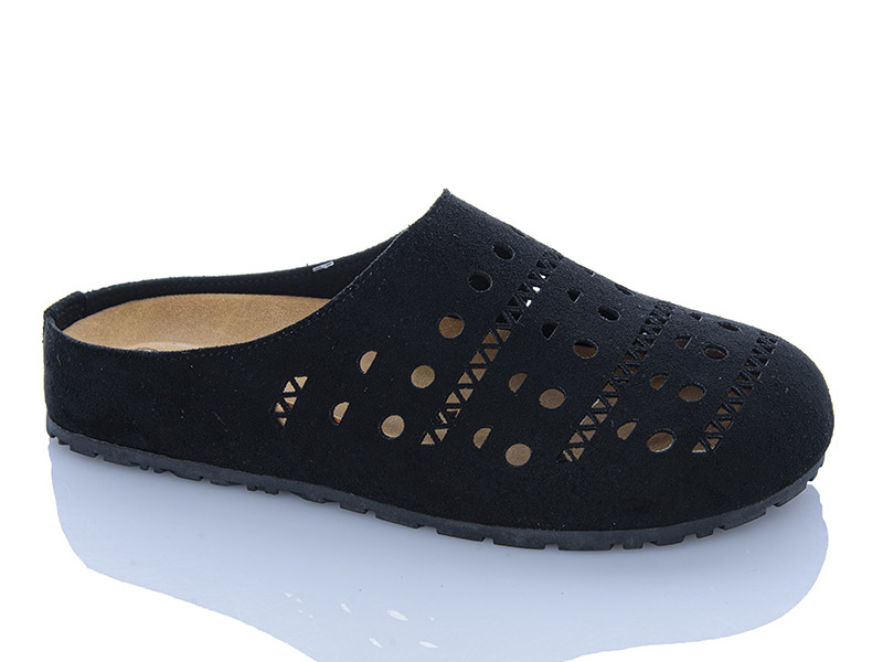Сапоги Violeta 8-500 black