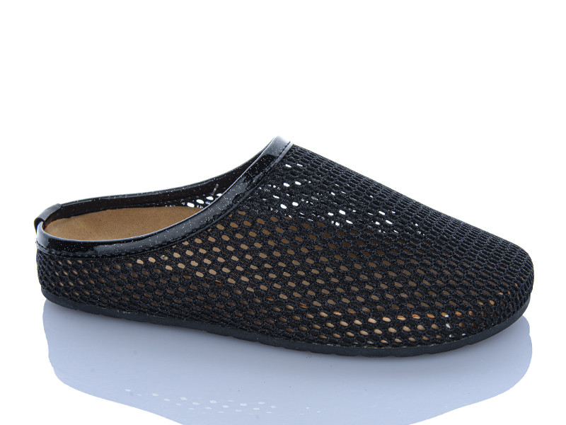 Сапоги Violeta 8-501 black