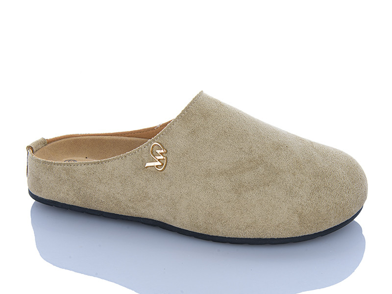 Сапоги Violeta 8-502 khaki