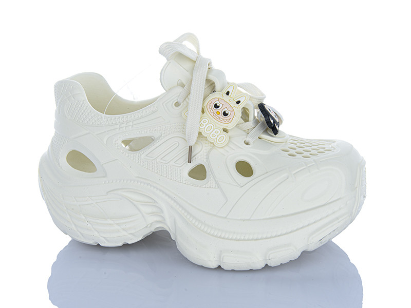 Кроссовки Violeta 8-505 white