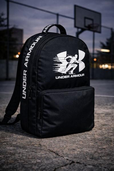 Рюкзаки Candy bags CB483 black