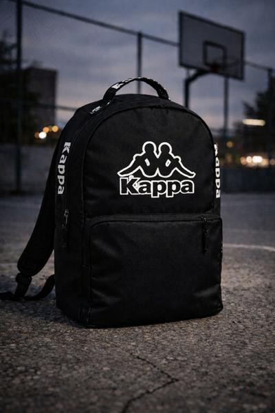 Рюкзаки Candy bags CB484 black