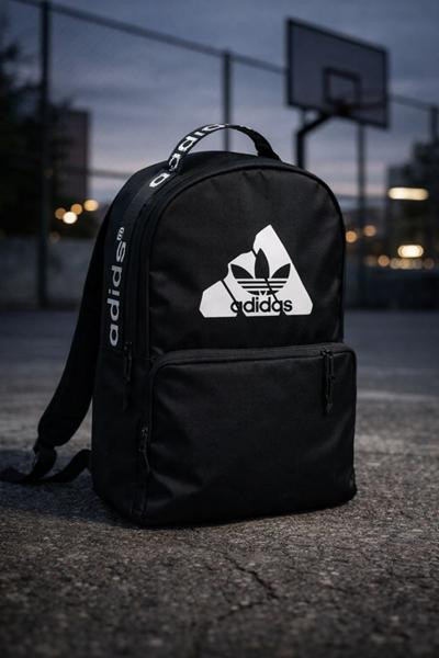 Рюкзаки Candy bags CB485 black