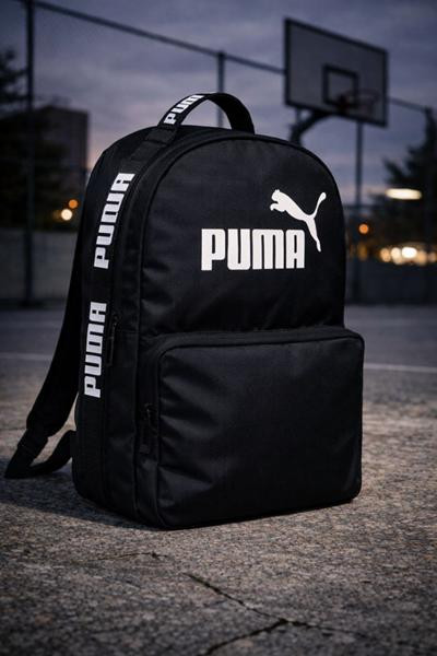 Рюкзаки Candy bags CB487 black