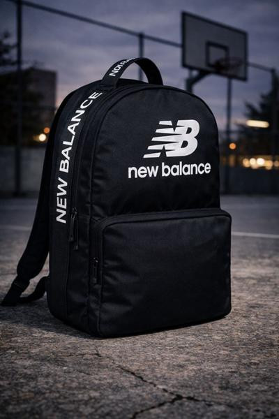Рюкзаки Candy bags CB488 black