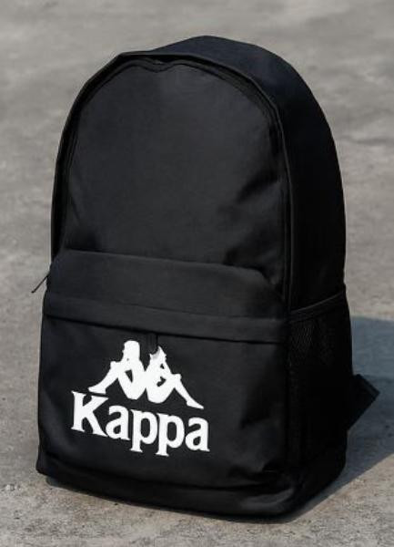Рюкзаки Candy bags CB490 black