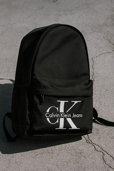 Рюкзаки Candy bags CB491 black