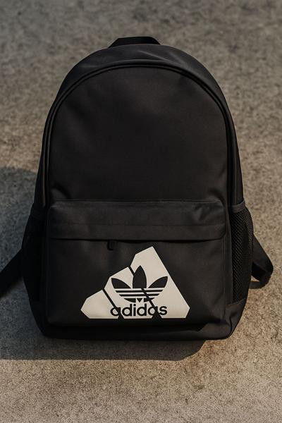Рюкзаки Candy bags CB493 black