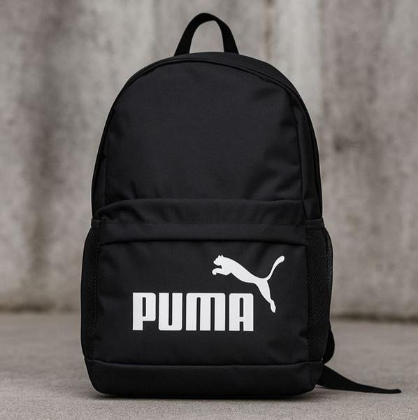 Рюкзаки Candy bags CB496 black