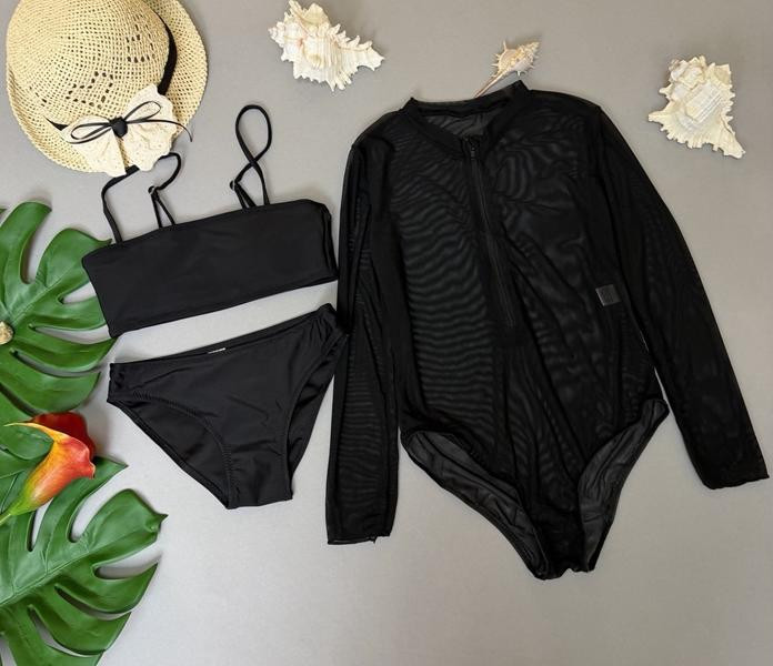 Комплект DFK kids 26515 black