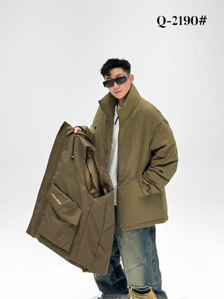 комплект 2BRO 2190 khaki
