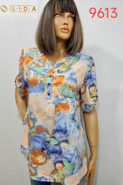 Блузки LIDA 9613 beige