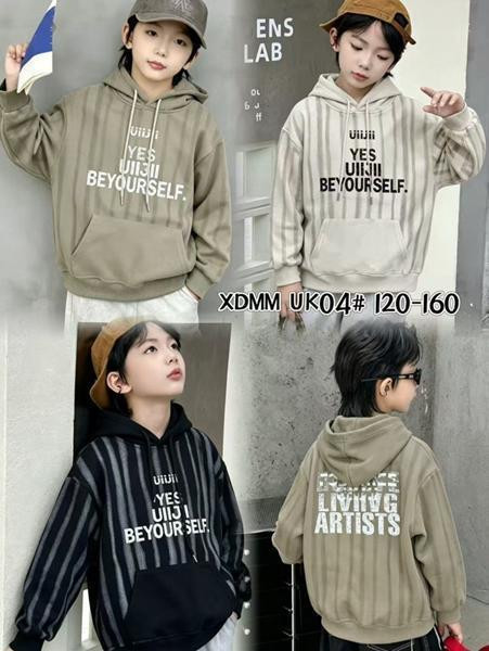 Батники ChicWear UK04 beige