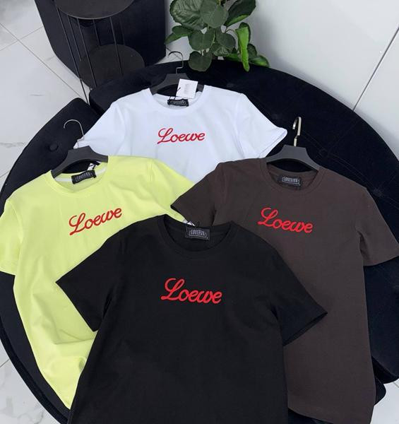 Футболки LOVEKAN 1712-1 black