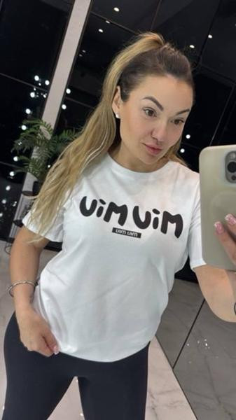 Футболки LOVEKAN 1511 white