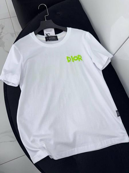 Футболки LOVEKAN 1714 white