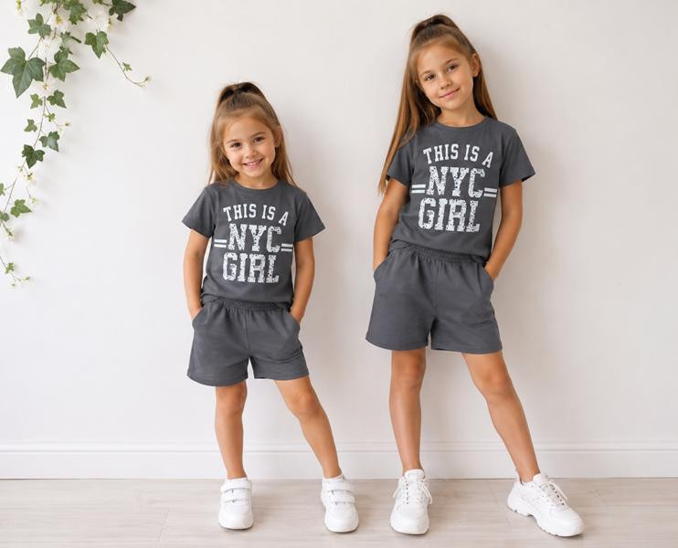 Костюмы спорт Marimaks 1036 grey