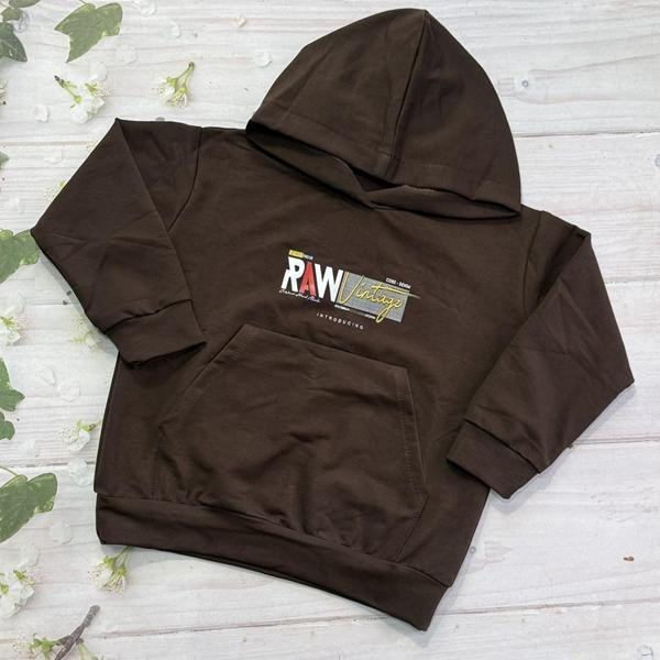 Батники Marimaks 1071 brown