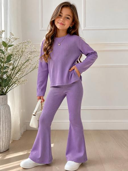 Костюмы спорт Marimaks 1024 purple