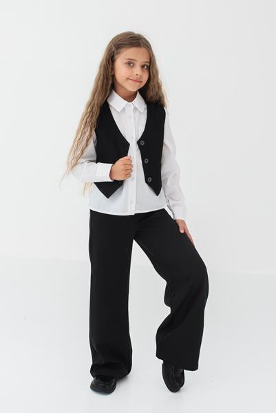 Костюмы спорт Moda school 8610 black