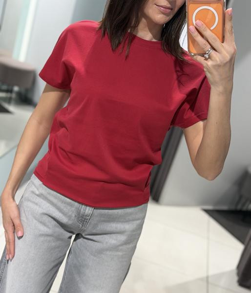 Футболки Comod 80093 red