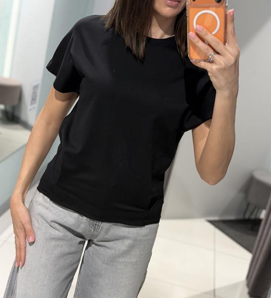 Футболки Comod 80093 black