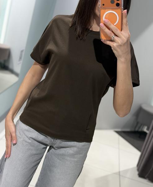 Футболки Comod 80093 brown