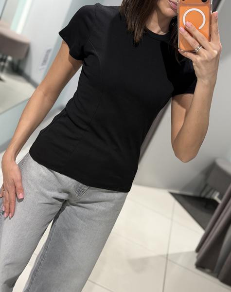 Футболки Comod 80092 black