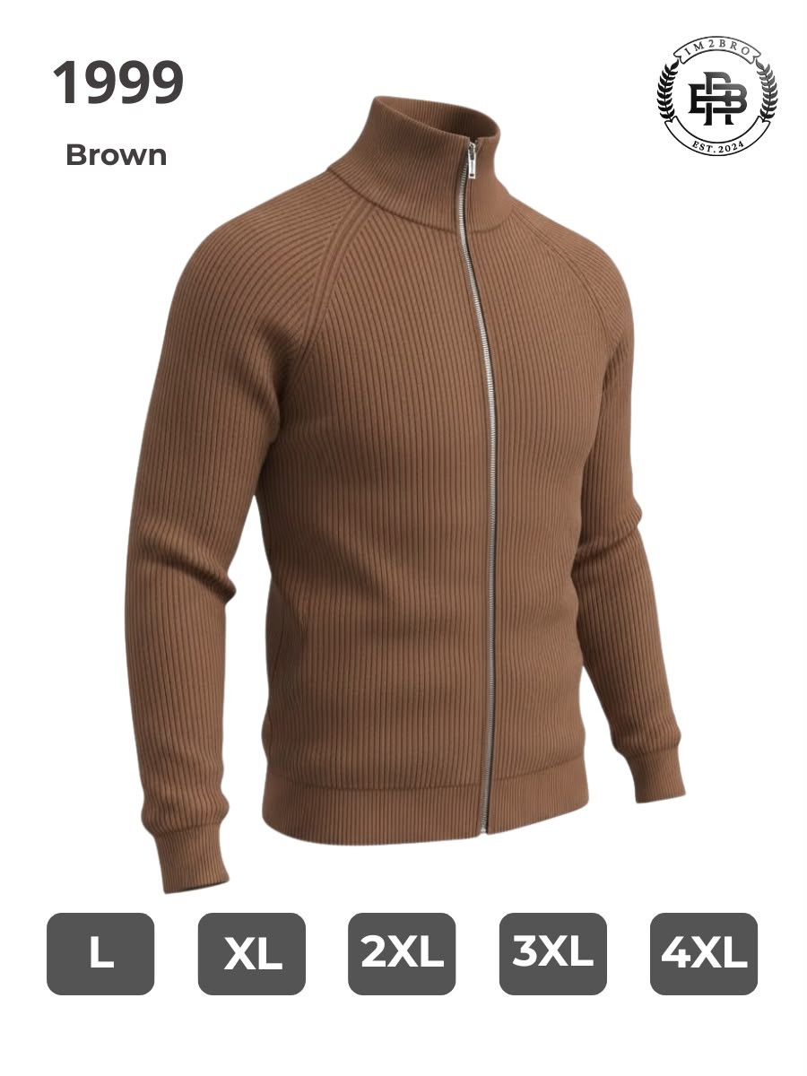 Кофты 2BRO 1999 brown