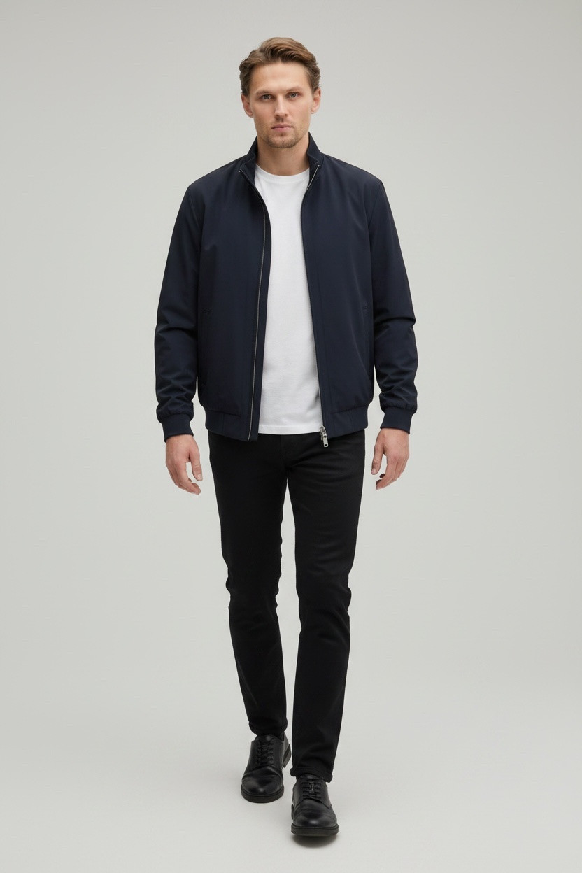 Куртки 2BRO 8501 navy