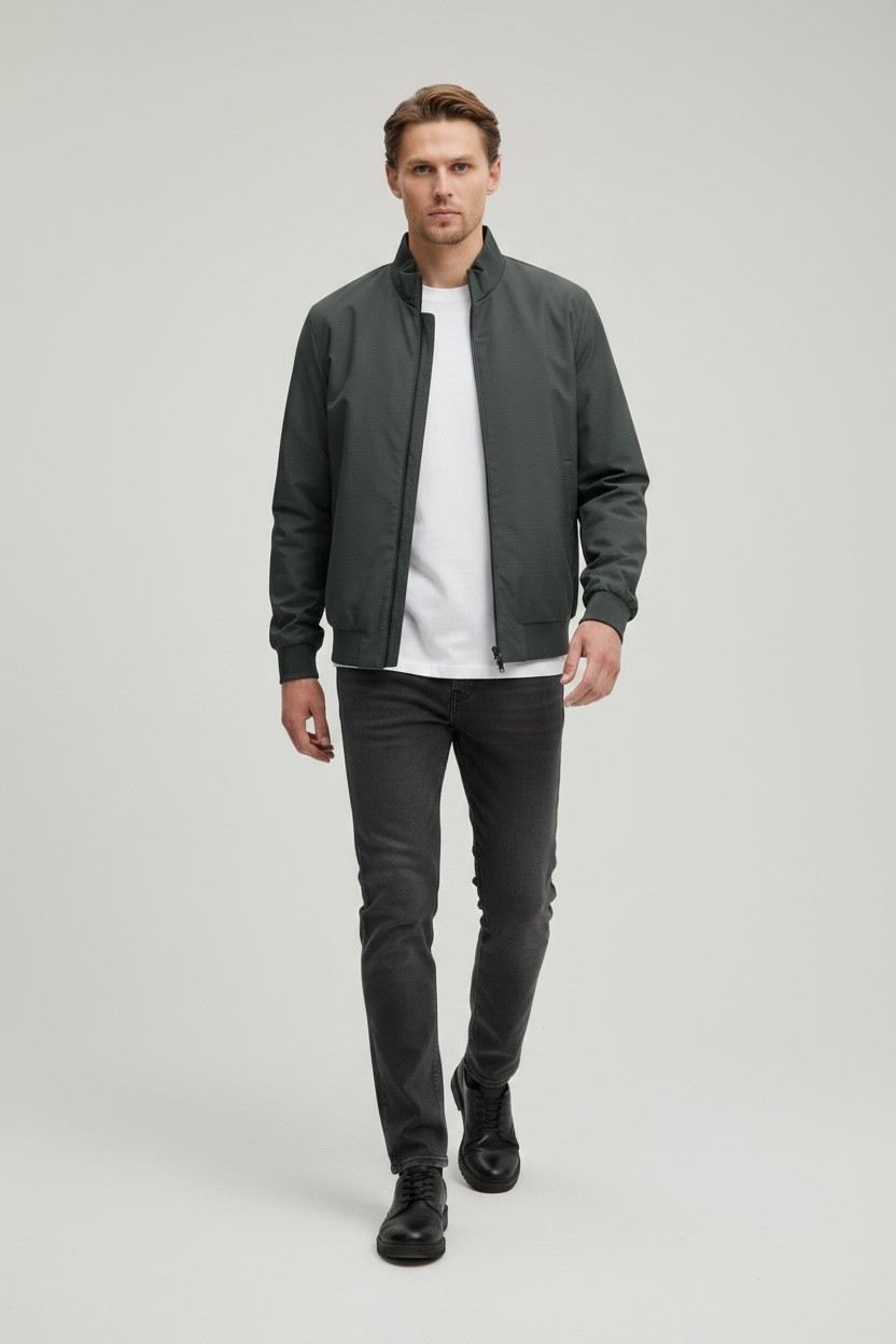 Куртки 2BRO 8961 khaki