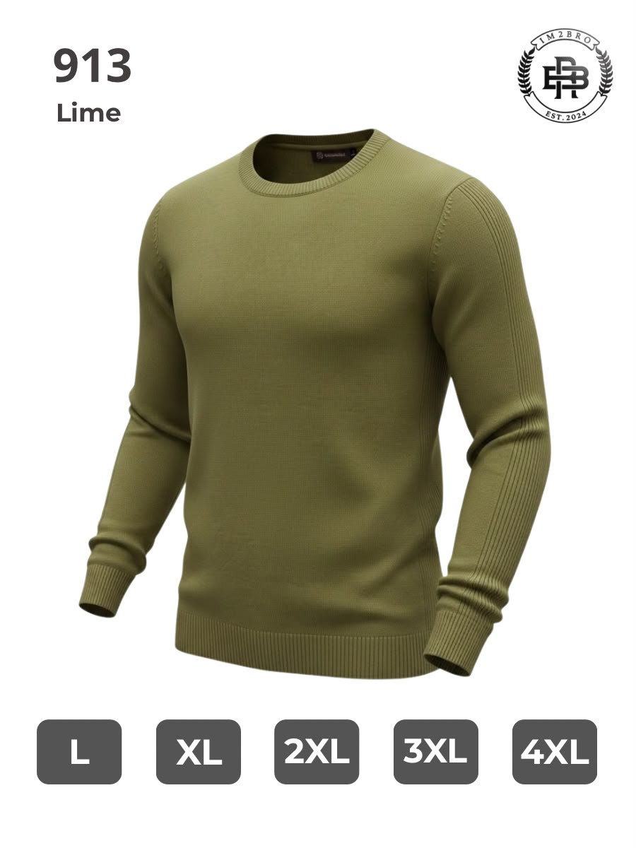 Свитшоты 2BRO 913 olive