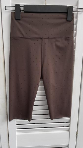 Велосипедки Karon 501 brown