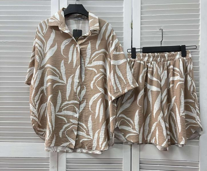 Костюмы Karon 694 beige