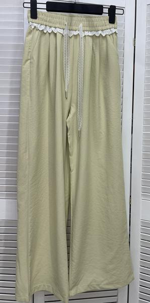 Штаны спорт Karon 9901 mint