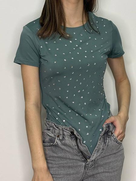Боди Kosta 1291 green