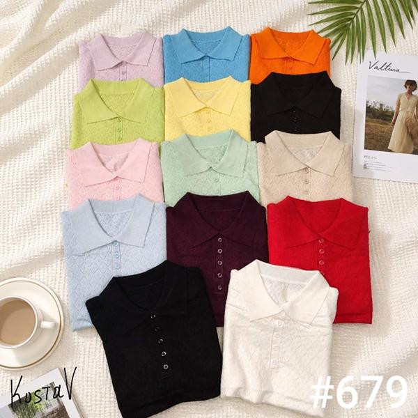 Американка Kosta 679 mix
