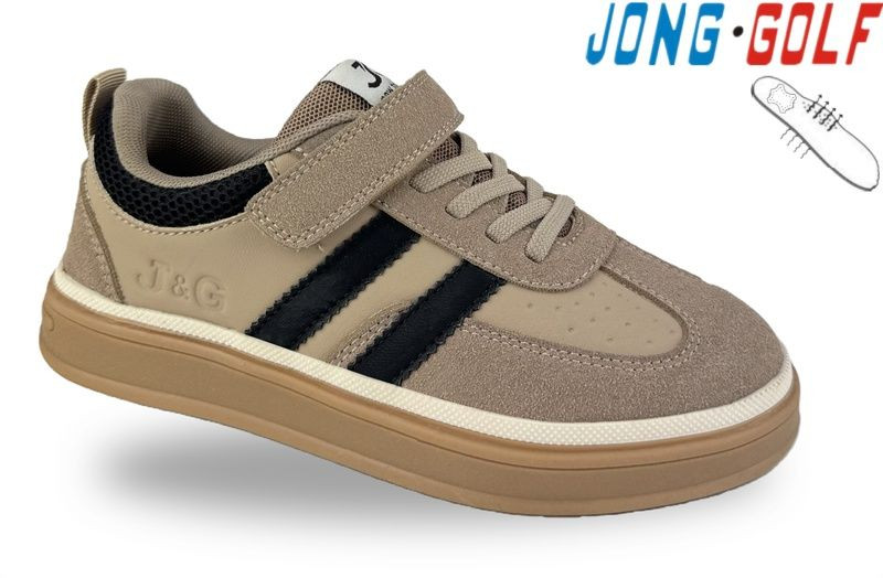 Кеды Jong-Golf C11980-24