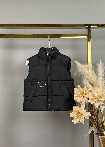 Жилетки Delfinka 602 black