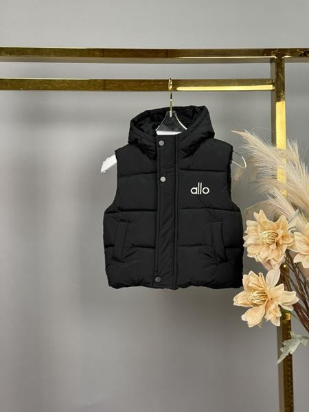 Жилетки Delfinka 8586 black