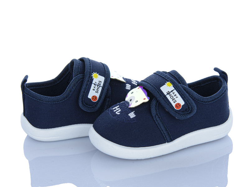 Тапочки Bluerama S33-5