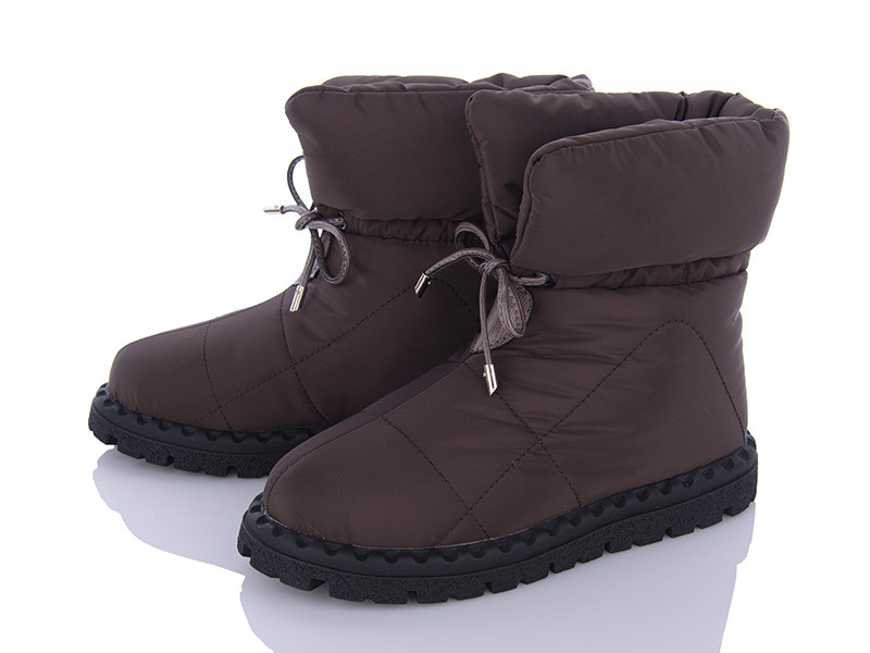 Дутики Itts R12