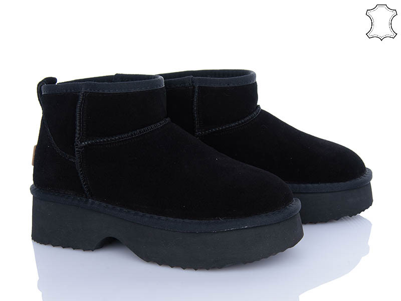 Угги Itts A821-1