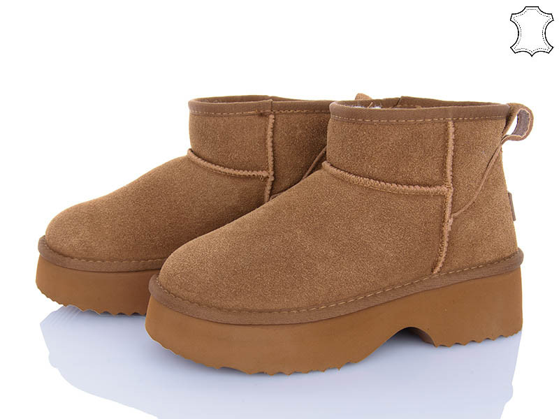 Угги Itts A821-45