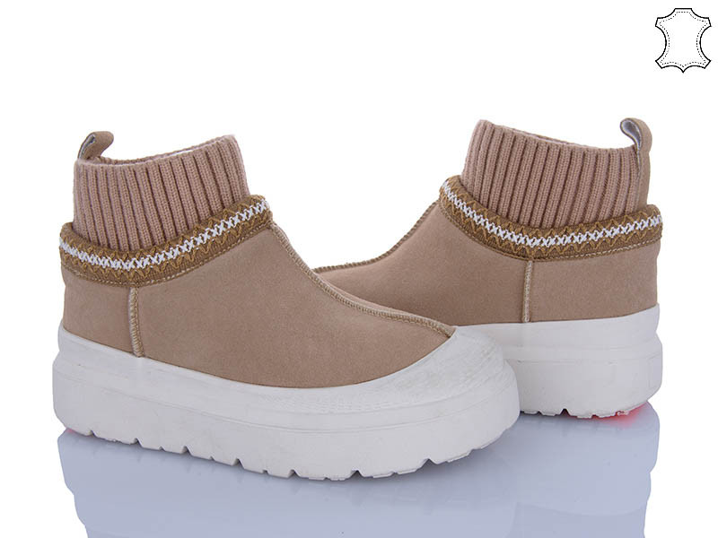 Угги Itts KT90-26