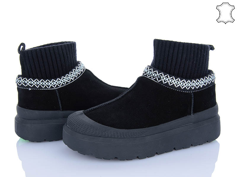 Угги Itts KT90-1